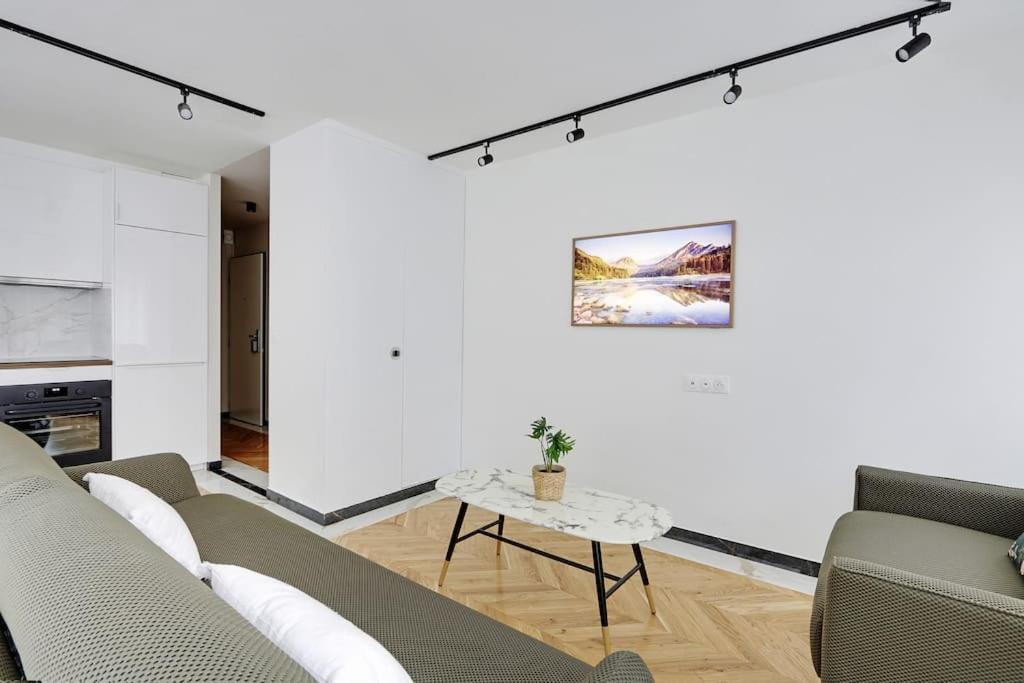 Appartement Cosy Pour 4 A La Villette - Paris Exterior foto
